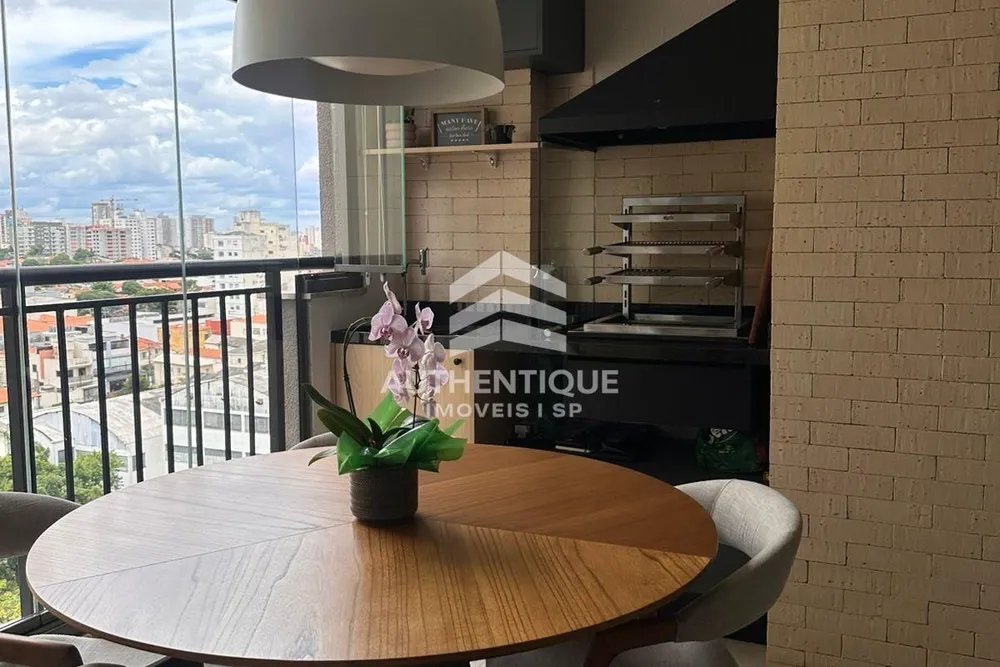 Apartamento, 2 quartos, 69 m² - Foto 4