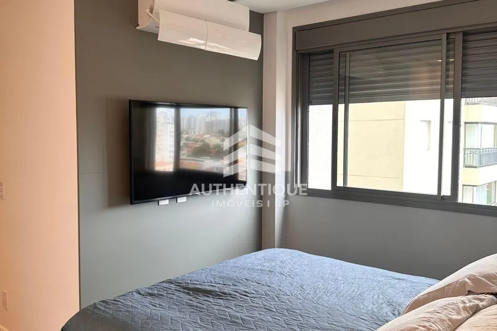 Apartamento, 2 quartos, 69 m² - Foto 8