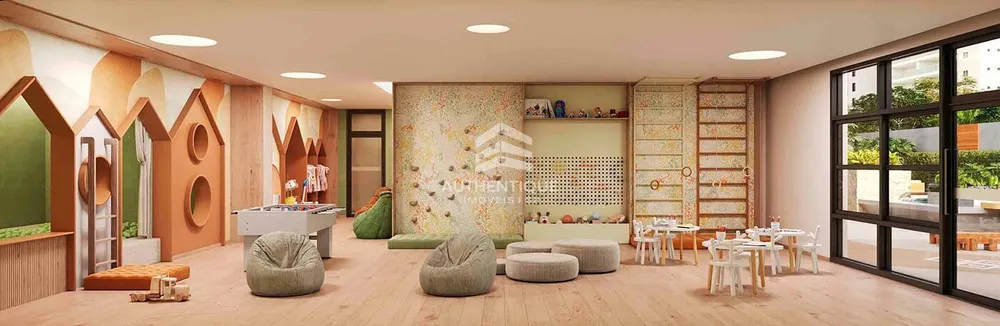 Apartamento, 2 quartos, 72 m² - Foto 5