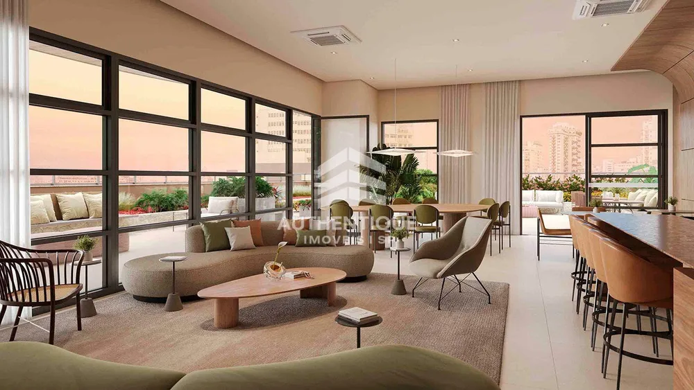 Apartamento, 2 quartos, 72 m² - Foto 4