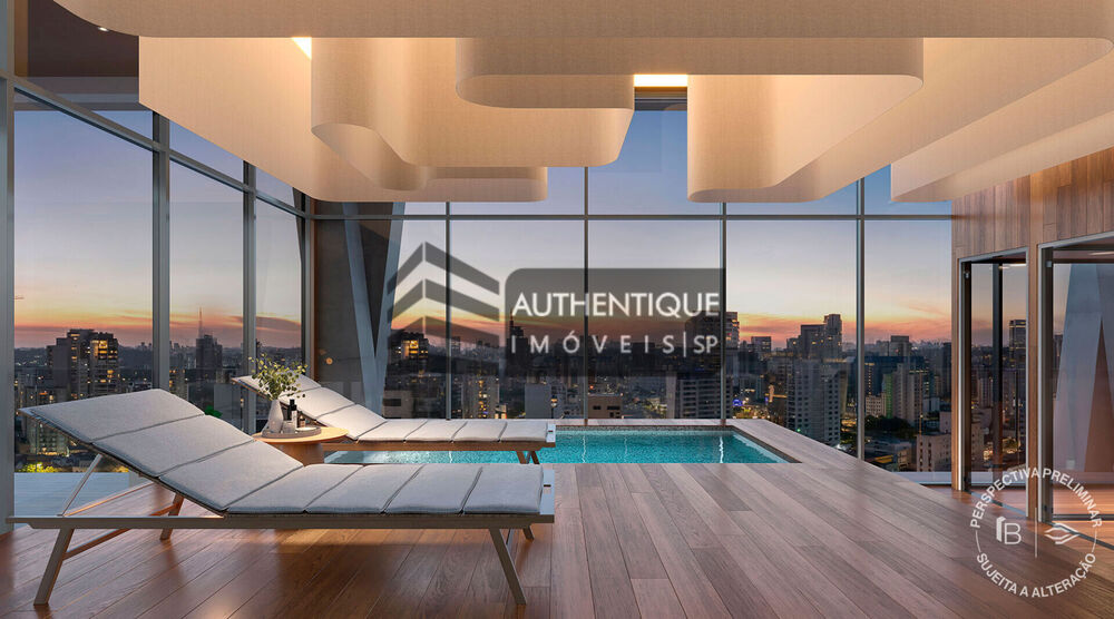 Apartamento, 3 quartos, 152 m² - Foto 1