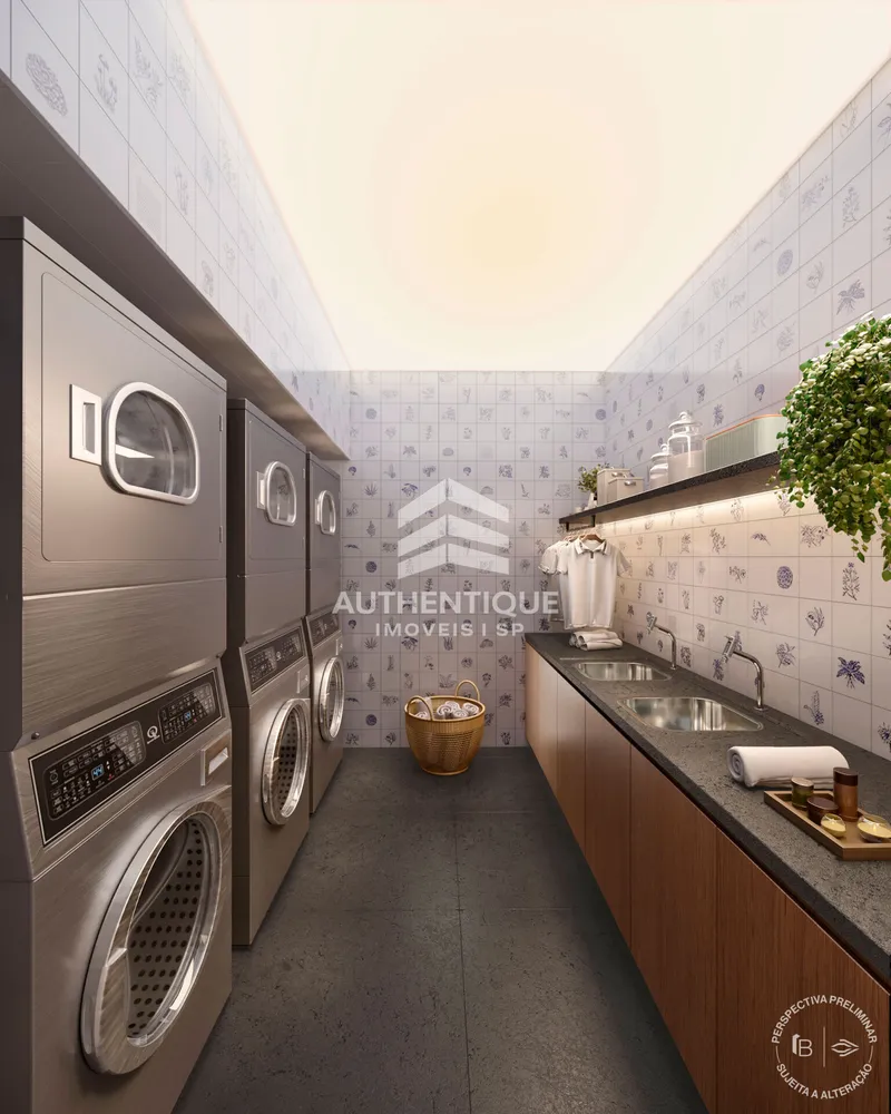 Apartamento, 3 quartos, 152 m² - Foto 11