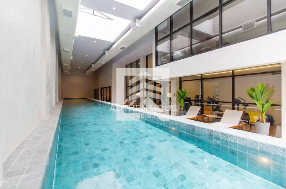 Apartamento, 3 quartos, 191 m² - Foto 6