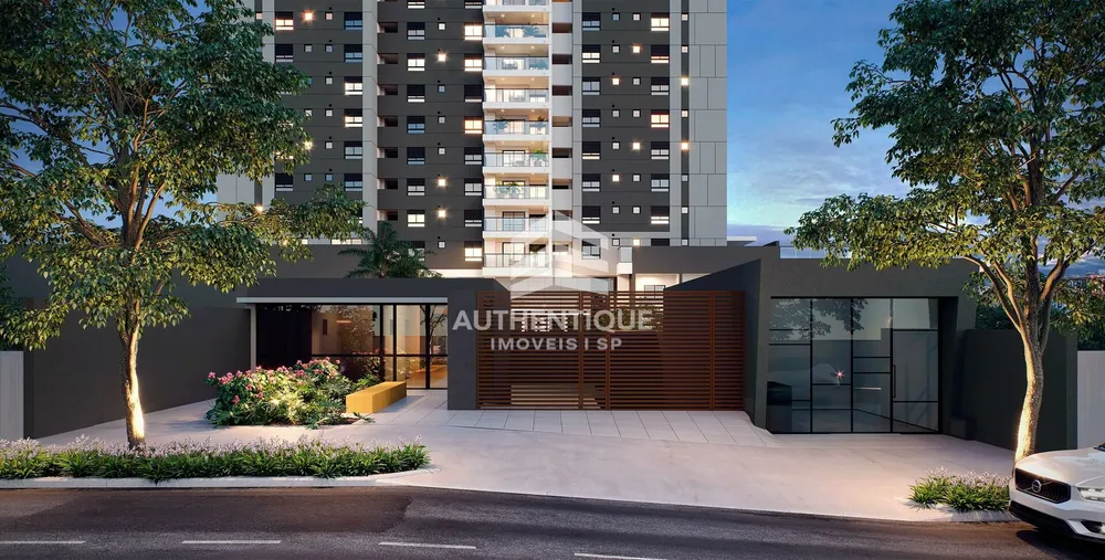 Apartamento, 3 quartos, 191 m² - Foto 3