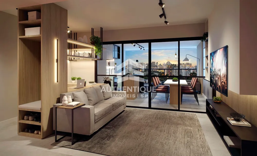 Apartamento, 3 quartos, 191 m² - Foto 4