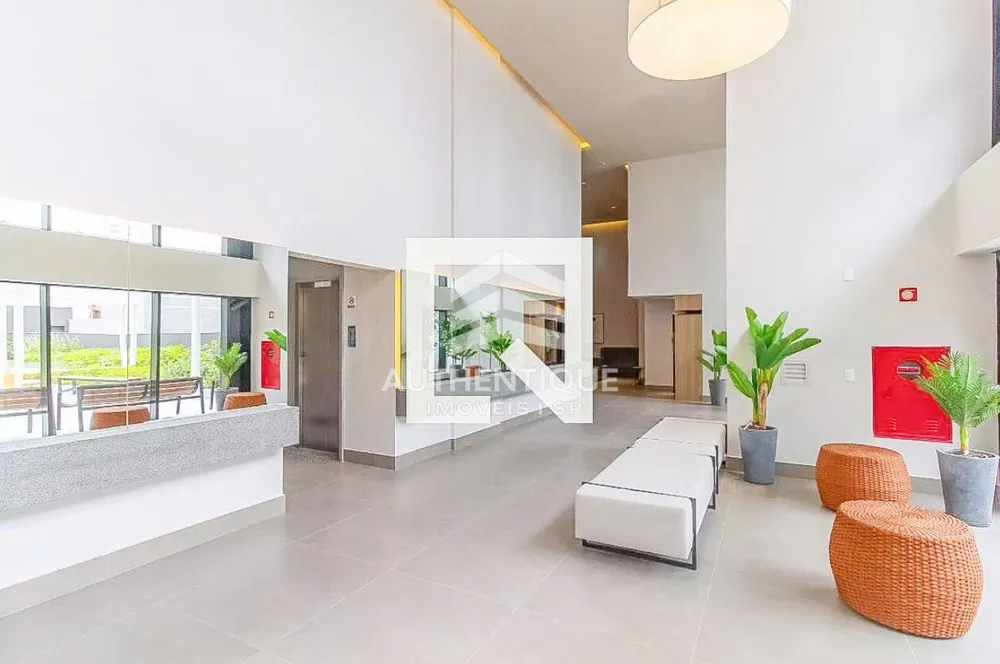 Apartamento, 3 quartos, 191 m² - Foto 8