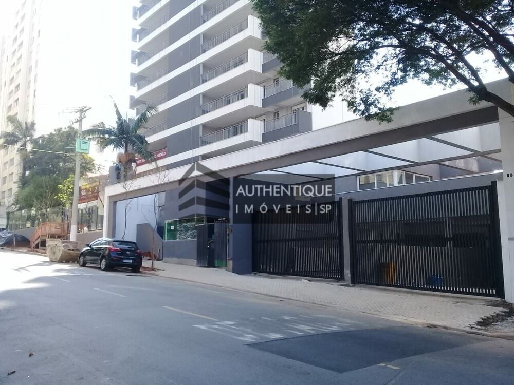Apartamento, 2 quartos, 98 m² - Foto 4