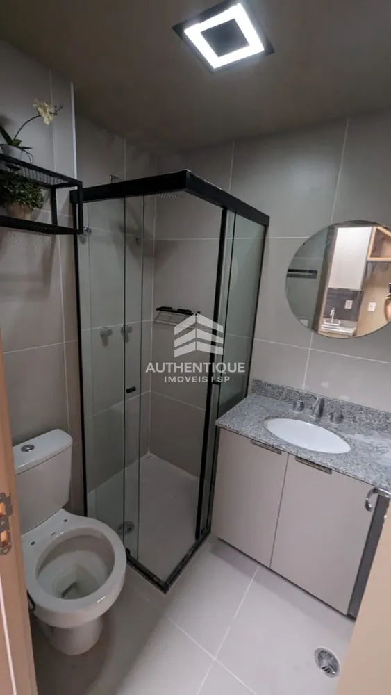 Apartamento, 22 m² - Foto 18