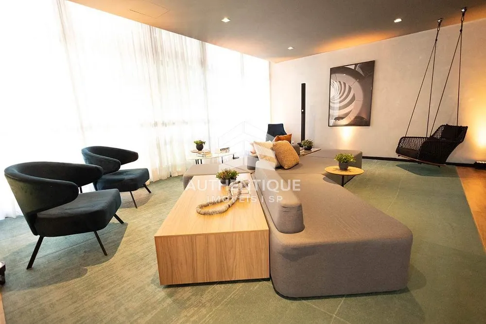 Apartamento, 22 m² - Foto 26