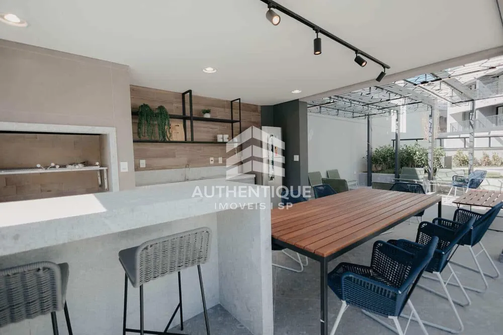 Apartamento, 22 m² - Foto 28