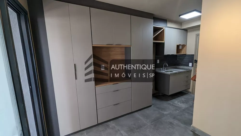 Apartamento à venda, 22m² - Foto 15