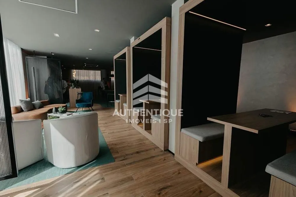 Apartamento, 22 m² - Foto 24