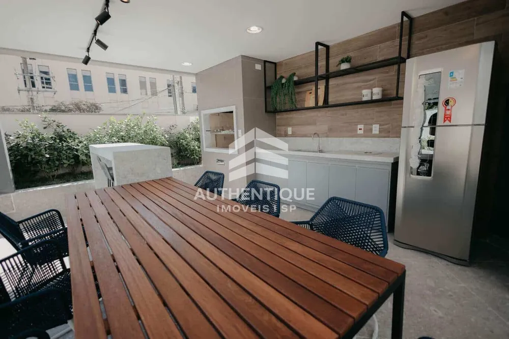 Apartamento, 22 m² - Foto 27