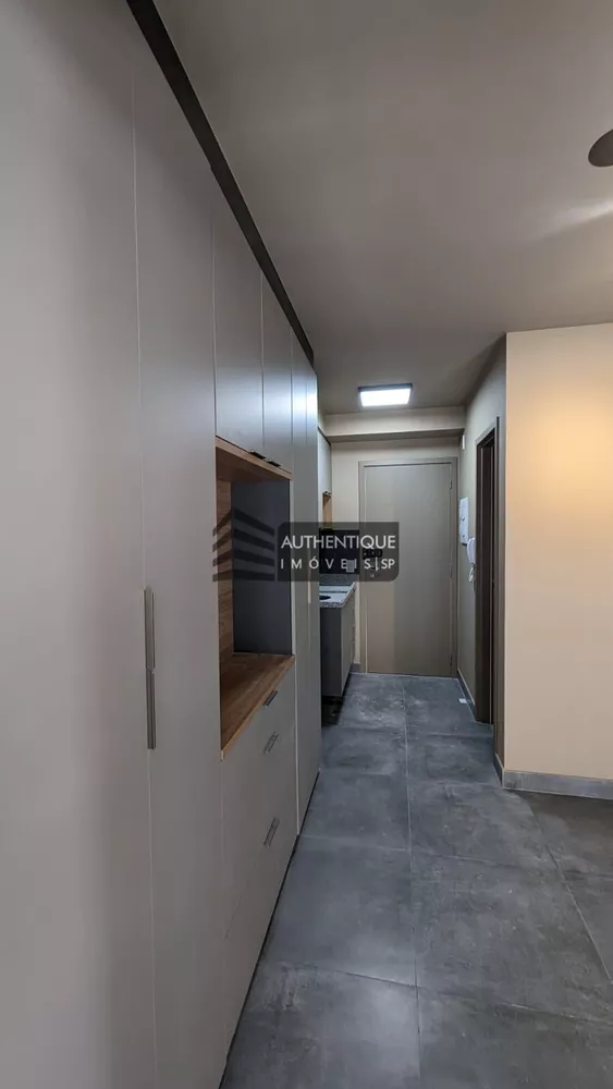 Apartamento à venda, 22m² - Foto 14