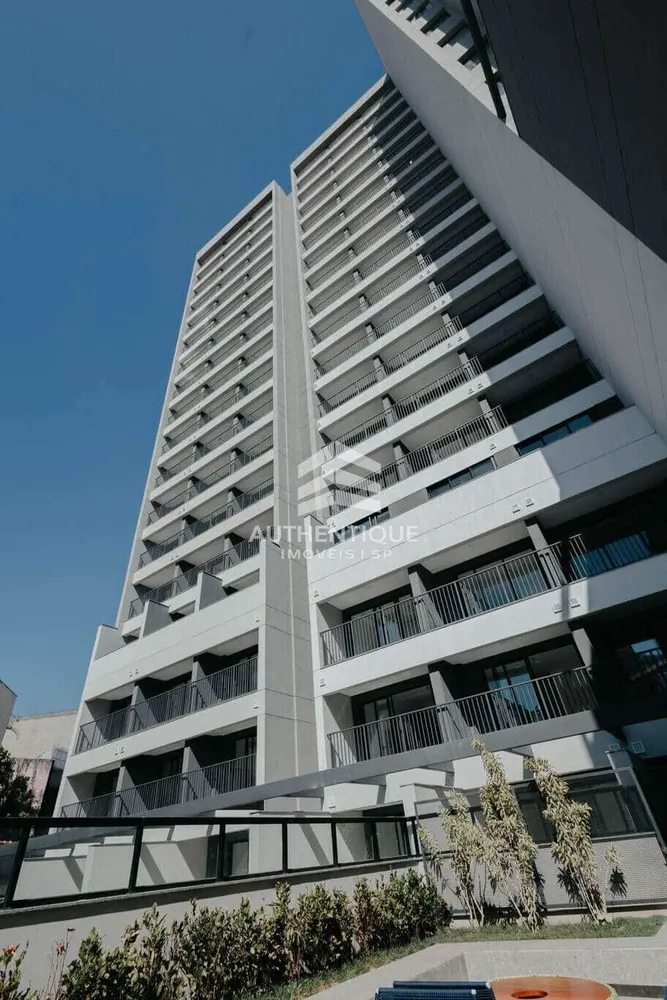 Apartamento, 22 m² - Foto 21