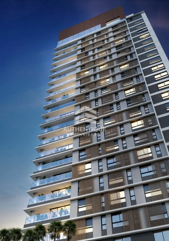 Cobertura, 4 quartos, 427 m² - Foto 4