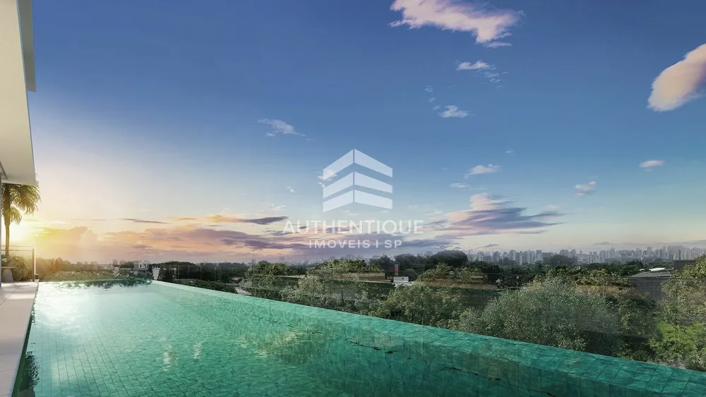 Cobertura, 4 quartos, 427 m² - Foto 1