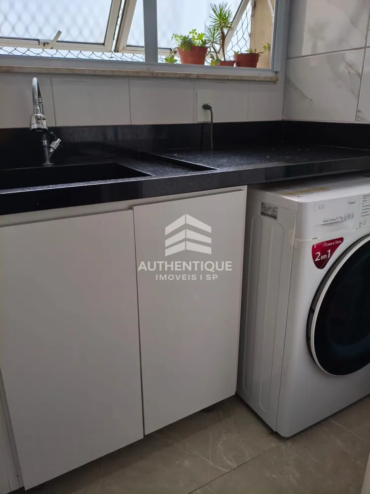 Apartamento, 2 quartos, 80 m² - Foto 7