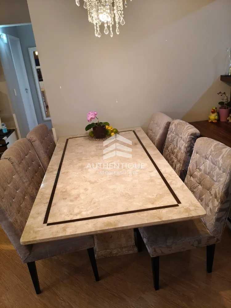Apartamento, 2 quartos, 80 m² - Foto 3