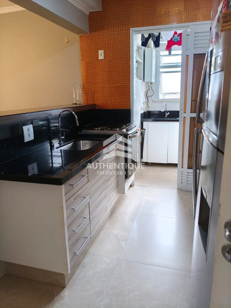 Apartamento, 2 quartos, 80 m² - Foto 4