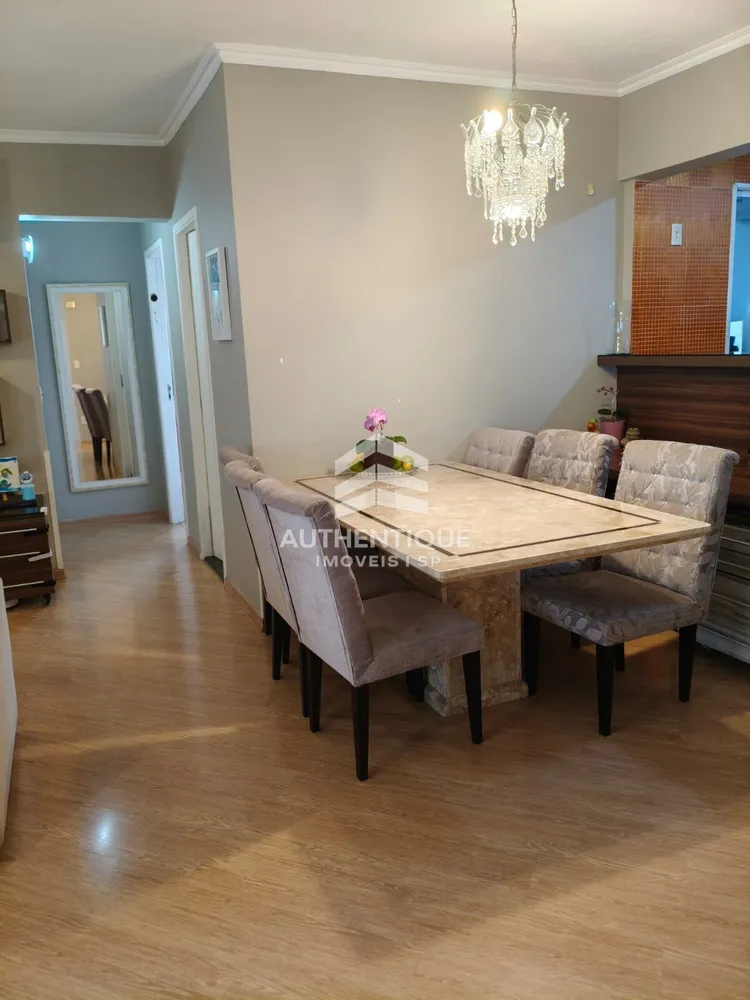 Apartamento, 2 quartos, 80 m² - Foto 2