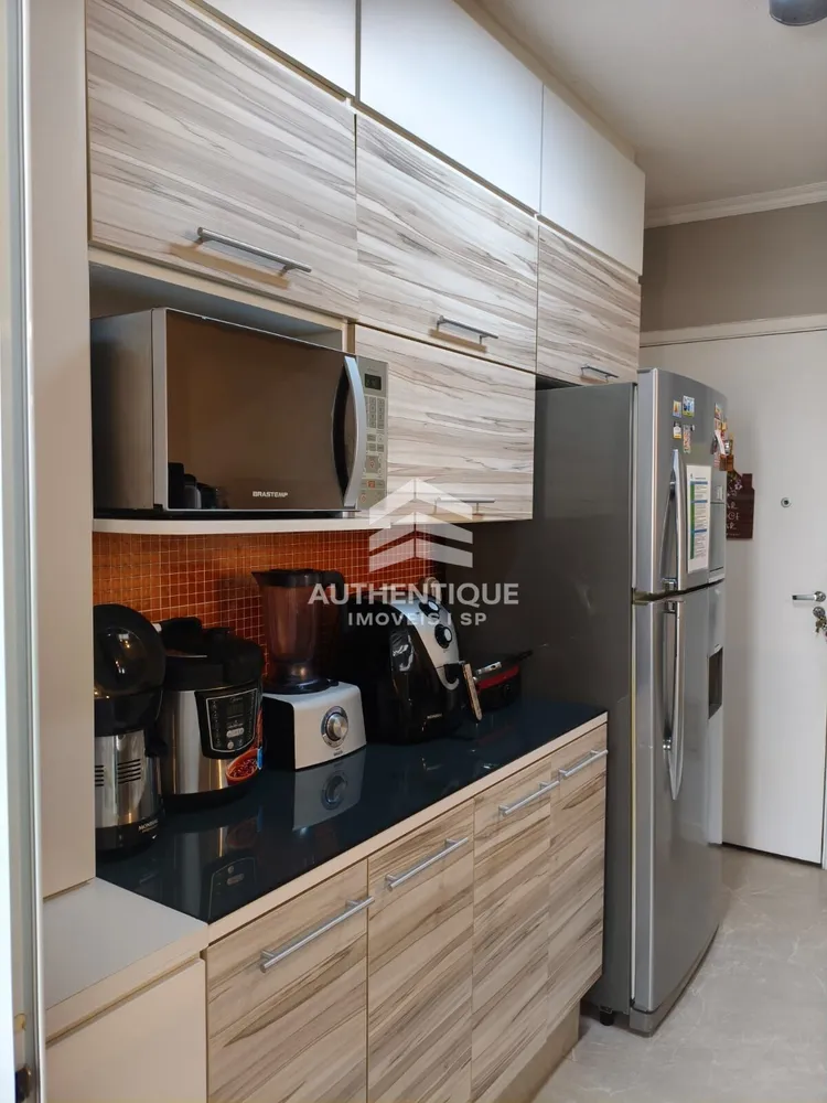 Apartamento, 2 quartos, 80 m² - Foto 5