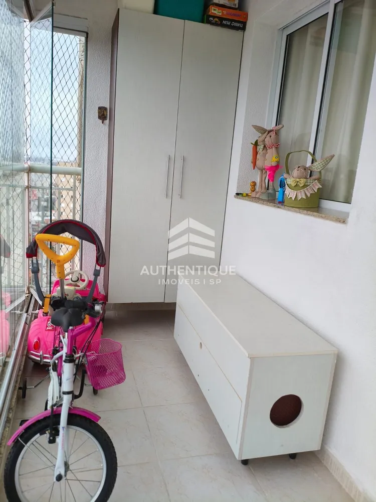 Apartamento, 2 quartos, 80 m² - Foto 2