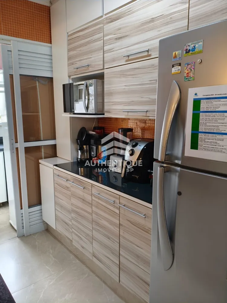 Apartamento, 2 quartos, 80 m² - Foto 6