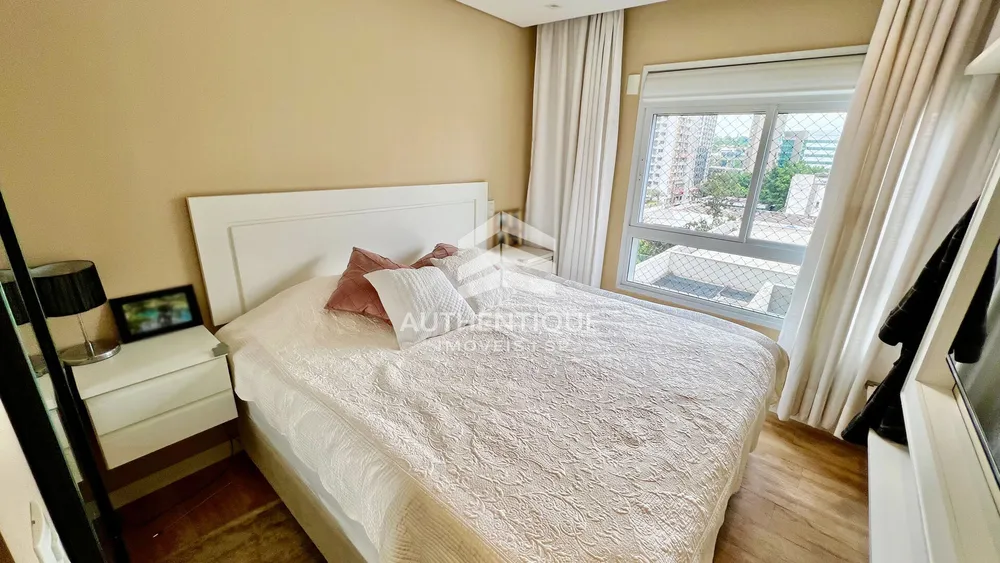Apartamento, 3 quartos, 133 m² - Foto 5