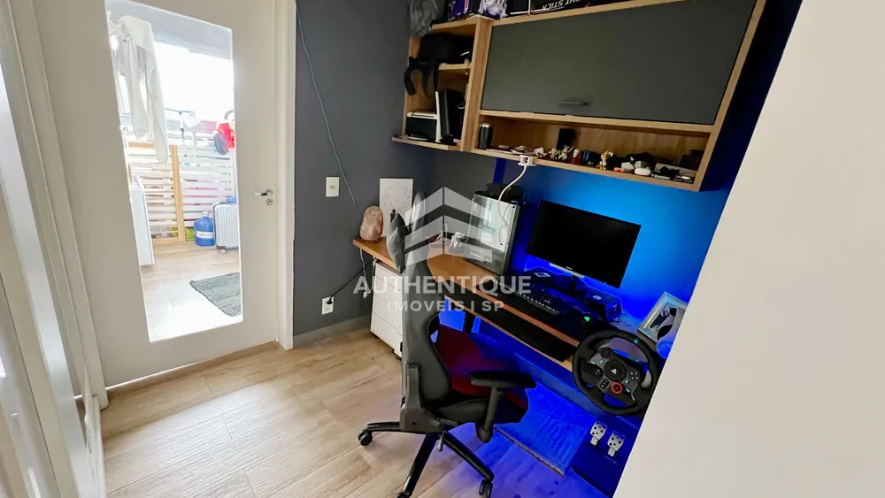 Apartamento, 3 quartos, 133 m² - Foto 6