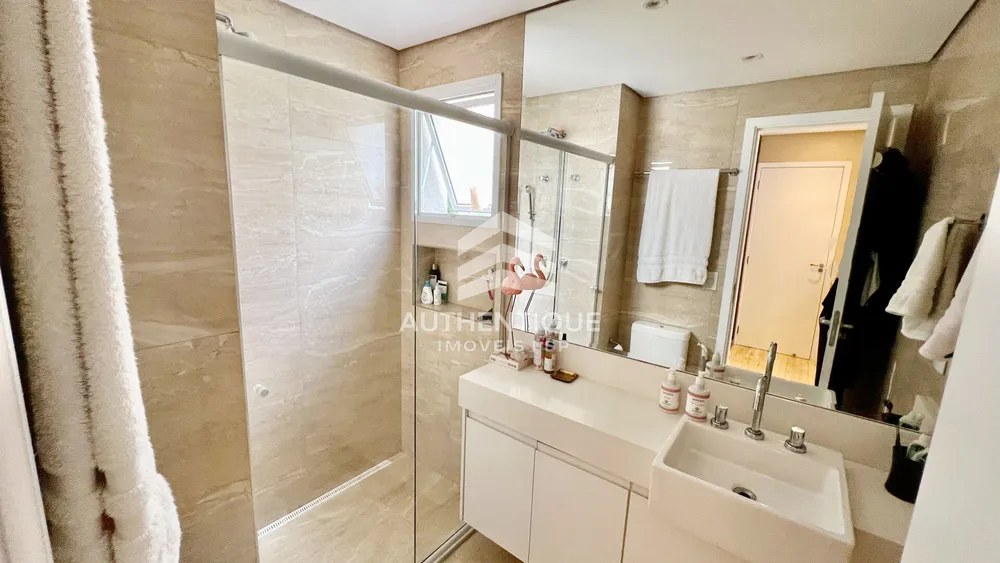 Apartamento, 3 quartos, 133 m² - Foto 7