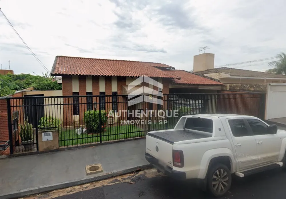 Casa, 4 quartos, 328 m² - Foto 4
