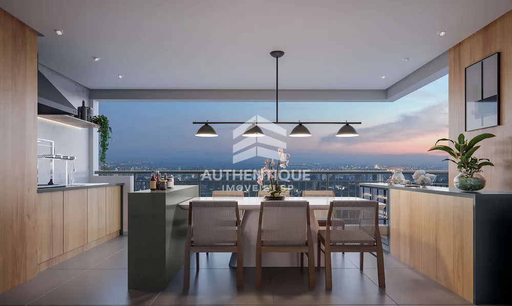 Apartamento, 3 quartos, 93 m² - Foto 9