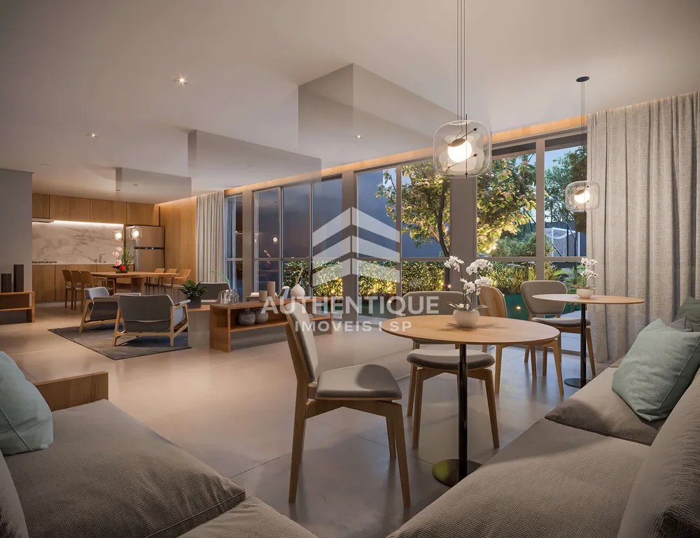 Apartamento, 3 quartos, 93 m² - Foto 7