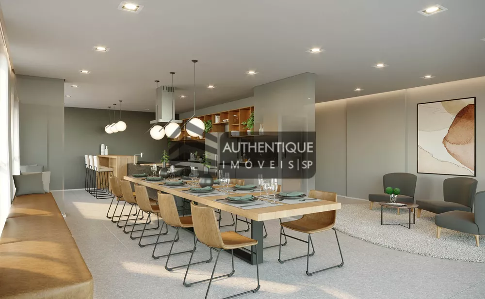 Apartamento, 2 quartos, 55 m² - Foto 25