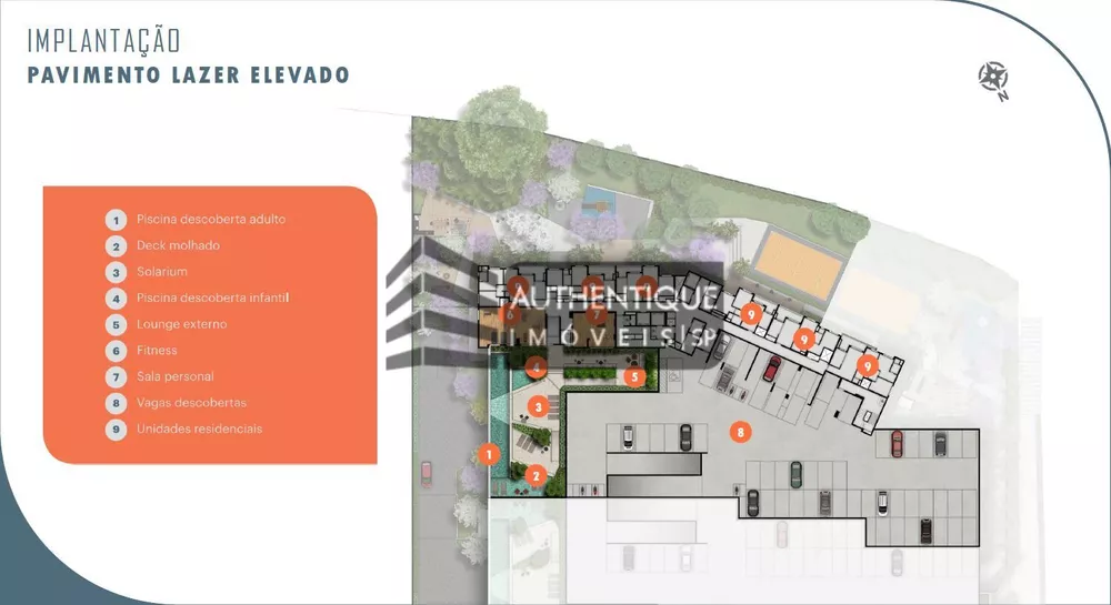 Apartamento, 2 quartos, 55 m² - Foto 29