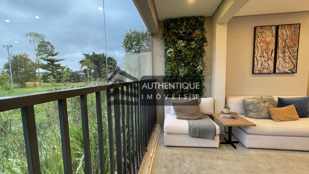 Apartamento, 2 quartos, 55 m² - Foto 8