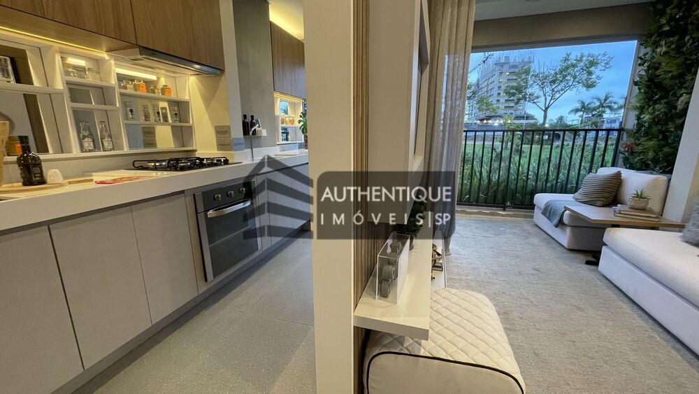 Apartamento, 2 quartos, 55 m² - Foto 6