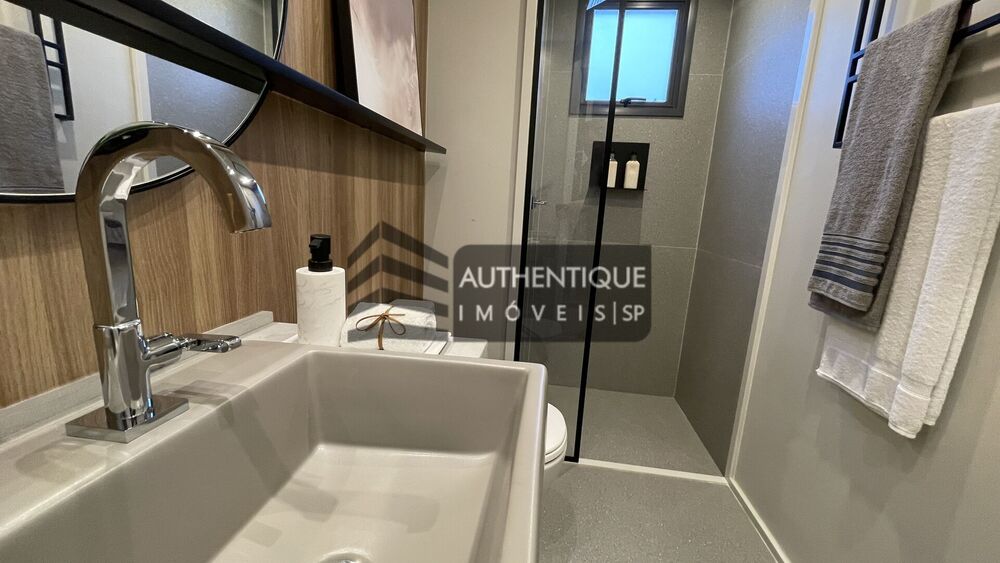 Apartamento, 2 quartos, 55 m² - Foto 17
