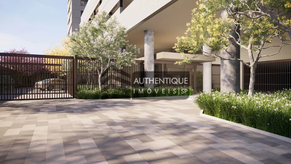 Apartamento, 2 quartos, 55 m² - Foto 34