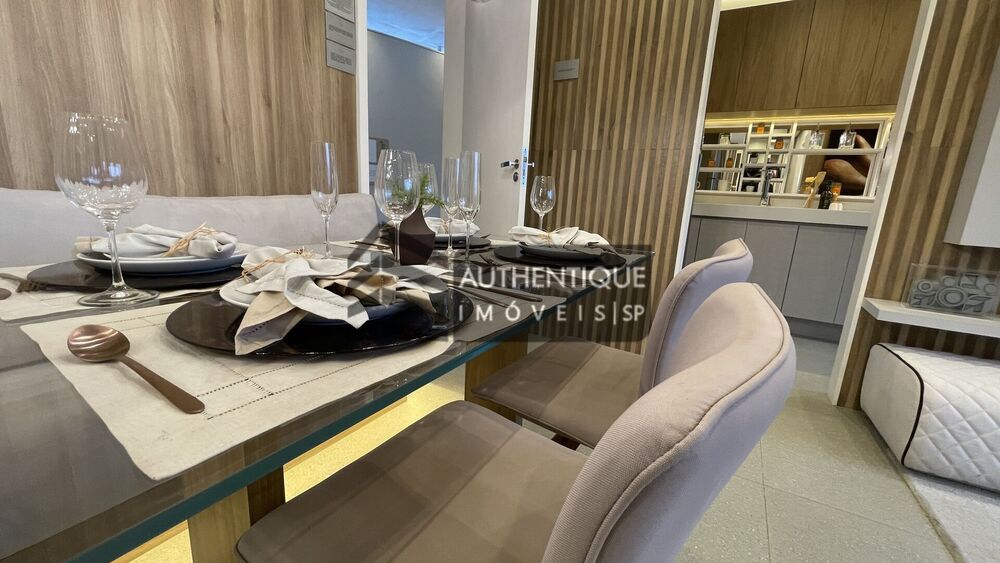 Apartamento, 2 quartos, 55 m² - Foto 19