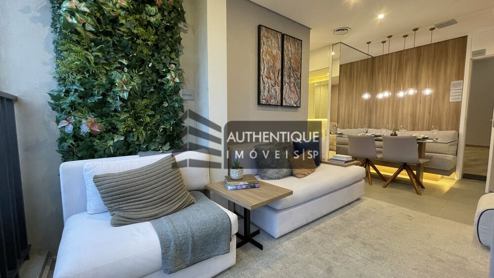 Apartamento, 2 quartos, 55 m² - Foto 3