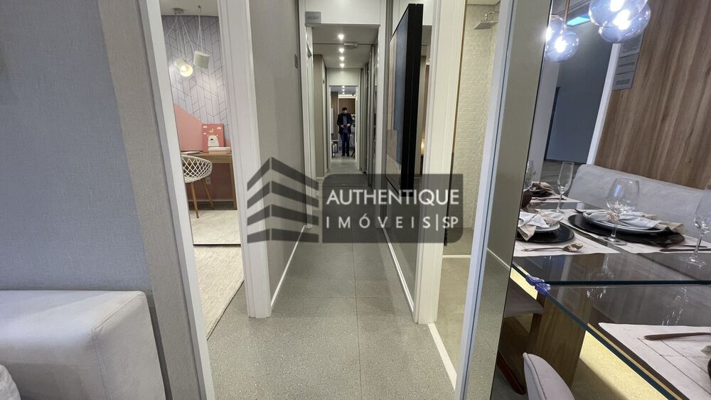 Apartamento, 2 quartos, 55 m² - Foto 13