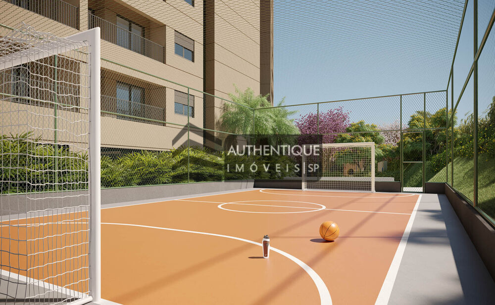 Apartamento, 2 quartos, 55 m² - Foto 39