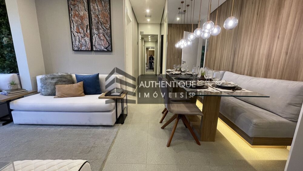 Apartamento, 2 quartos, 55 m² - Foto 11