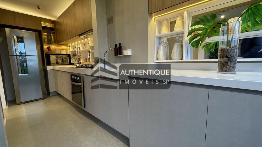 Apartamento, 2 quartos, 55 m² - Foto 9