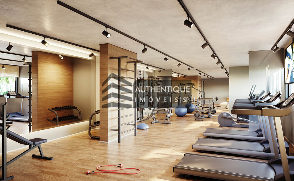 Apartamento, 2 quartos, 55 m² - Foto 24