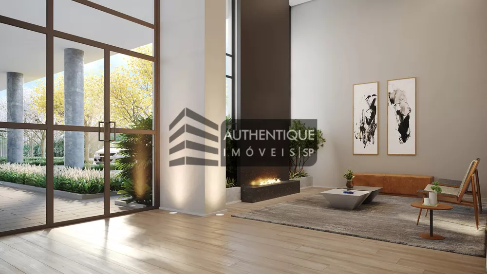 Apartamento, 2 quartos, 55 m² - Foto 44