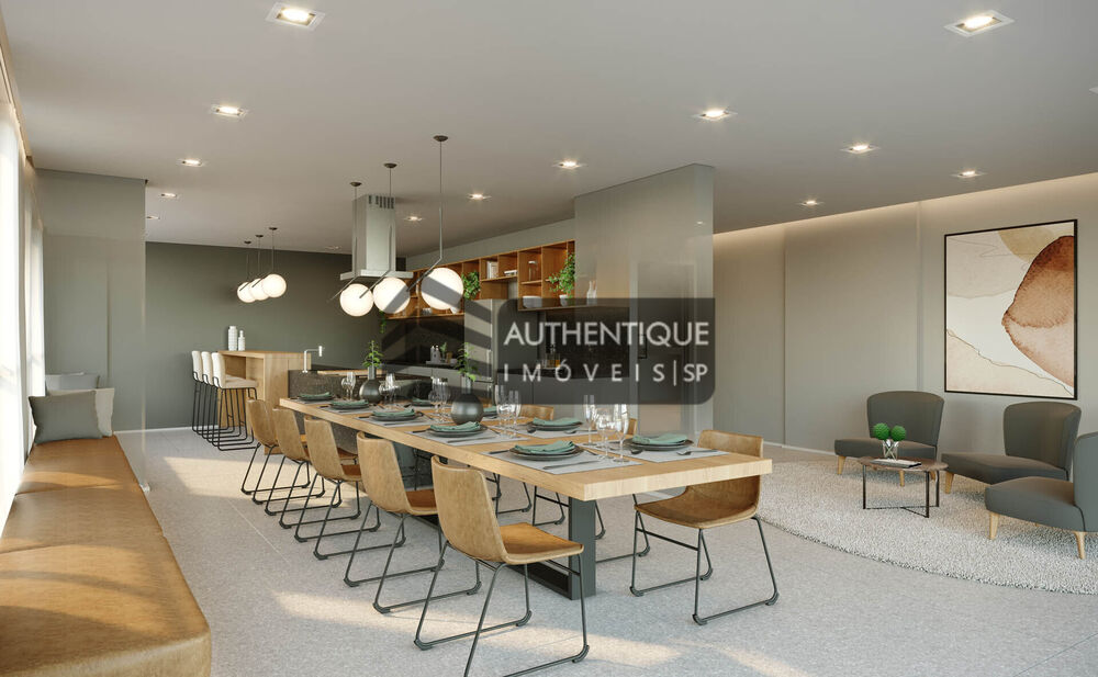 Apartamento, 2 quartos, 55 m² - Foto 43