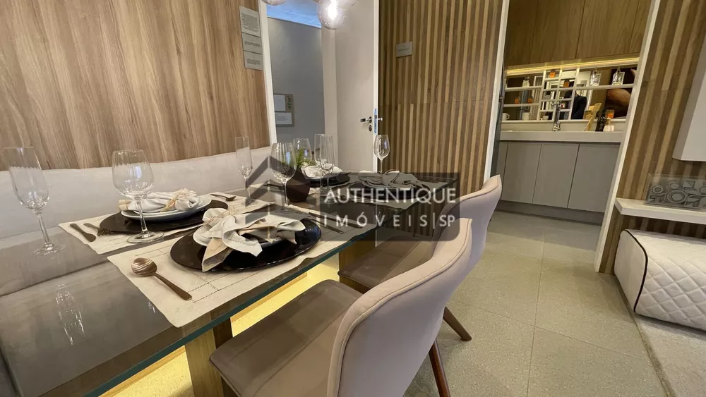 Apartamento, 2 quartos, 55 m² - Foto 16